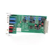 Input/output module  New